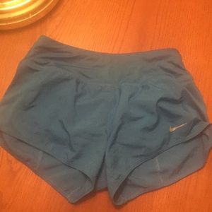 Dri fit shorts